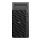 Dell Pro Max Tower T2 FCT2250 (Intel Core Ultra 7 265, 32 GB RAM, 1TB SSD, RTX A1000 8GB, Windows 11 Pro)