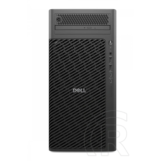 Dell Pro Max Tower T2 FCT2250 (Intel Core Ultra 7 265, 32 GB RAM, 1TB SSD, RTX A1000 8GB, Windows 11 Pro)