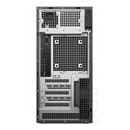Dell Pro Max Tower T2 FCT2250 (Intel Core Ultra 7 265, 32 GB RAM, 1TB SSD, RTX A1000 8GB, Windows 11 Pro)