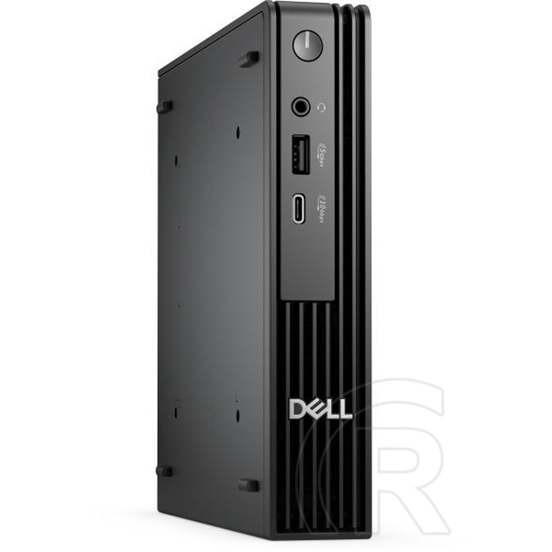 Dell Pro Micro Plus QBM1250 (Cu5 235T, 16GB RAM, 512GB SSD, Win11 Pro)
