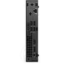Dell Pro Micro Plus QBM1250 (Cu5 235T, 16GB RAM, 512GB SSD, Win11 Pro)