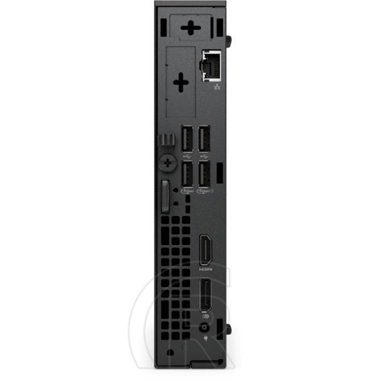 Dell Pro Micro Plus QBM1250 (Cu5 235T, 16GB RAM, 512GB SSD, Win11 Pro)
