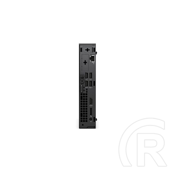 Dell Pro Micro QCM1250 (Intel Core i3-14100T, 16GB RAM, DDR5, 512GB M.2 SSD, Intel UHD Graphics)