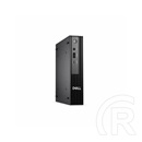 Dell Pro Micro QCM1250 (Intel Core i3-14100T 4,4 GHz, 8 GB DDR5 RAM, 512 GB M.2 SSD, Intel UHD Graphics, Linux)