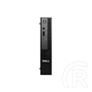 Dell Pro Micro QCM1255 (AMD Ryzen 3 8300GE, 8 GB DDR5 RAM, 512 GB M.2 SSD, Intel UHD Graphics, HDMI 2.1, Linux)