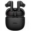 Dell Pro Plus EB525 vezeték nélküli fülhallgató (Bluetooth 5.3, USB Type-C, mikrofon, fekete)