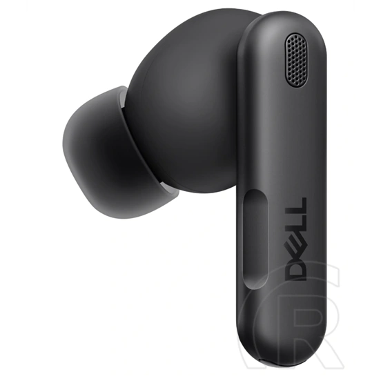 Dell Pro Plus EB525 vezeték nélküli fülhallgató (Bluetooth 5.3, USB Type-C, mikrofon, fekete)