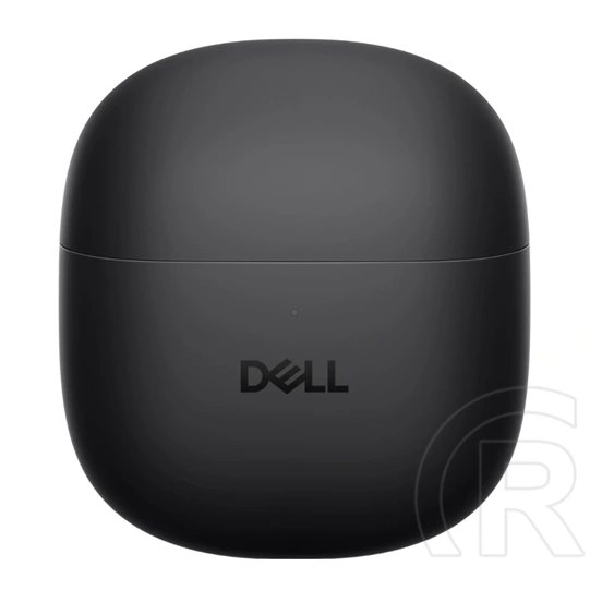 Dell Pro Plus EB525 vezeték nélküli fülhallgató (Bluetooth 5.3, USB Type-C, mikrofon, fekete)