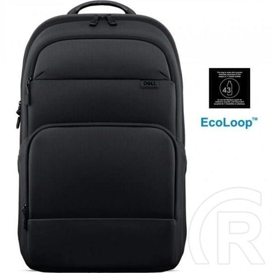 Dell Pro Plus EcoLoop Backpack CP5626 (14"-16")