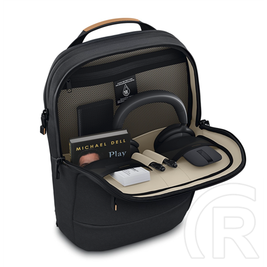 Dell Pro Premium EcoLoop Slim CP7625S notebook hátizsák (14-16")