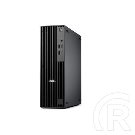 Dell Pro Slim (AMD Ryzen 5 8600G, 16 GB DDR5 RAM, 512 GB M.2 SSD, Intel UHD Graphics, Windows 11 Pro)