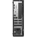 Dell Pro Slim (AMD Ryzen 5 8600G, 16 GB DDR5 RAM, 512 GB M.2 SSD, Intel UHD Graphics, Windows 11 Pro)