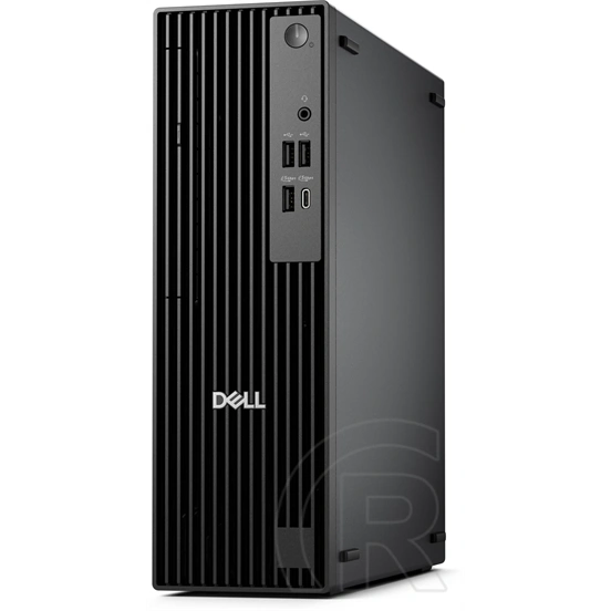 Dell Pro Slim (AMD Ryzen 5 8600G, 16 GB DDR5 RAM, 512 GB M.2 SSD, Intel UHD Graphics, Windows 11 Pro)