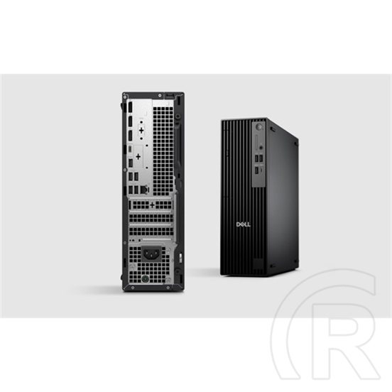 Dell Pro Slim Plus QBS1250 (Intel Core Ultra 5 235, 5,0 GHz, 16 GB RAM, 512 GB M.2 SSD, DDR5, Intel HD Graphics, HDMI 2.