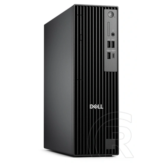 Dell Pro Slim Plus QBS1250 (Intel Core Ultra 5 235, 5,0 GHz, 16 GB RAM, 512 GB M.2 SSD, DDR5, Intel HD Graphics, HDMI 2.
