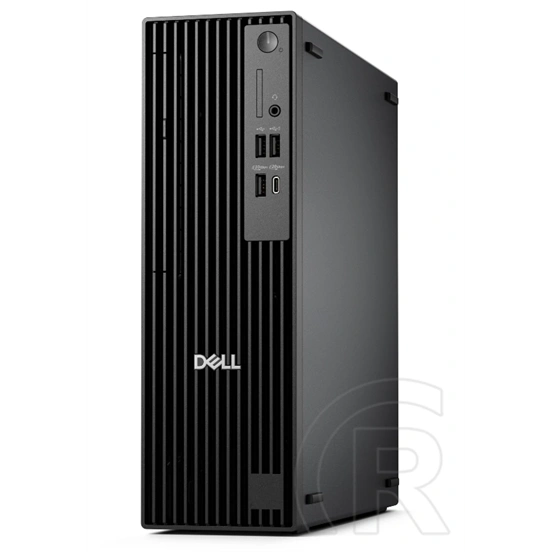 Dell Pro Slim Plus QBS1250 (Intel Core Ultra 5 235, 5,0 GHz, 16 GB RAM, 512 GB M.2 SSD, DDR5, Intel HD Graphics, HDMI 2.