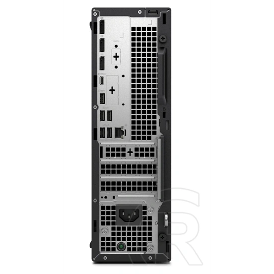 Dell Pro Slim Plus QBS1250 (Intel Core Ultra 5 235, 5,0 GHz, 16 GB RAM, 512 GB M.2 SSD, DDR5, Intel HD Graphics, HDMI 2.