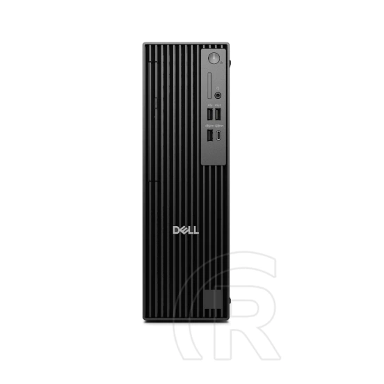 Dell Pro Slim Plus QBS1250 (Intel Core Ultra 5 235, 5,0 GHz, 16 GB RAM, 512 GB M.2 SSD, DDR5, Intel HD Graphics, HDMI 2.