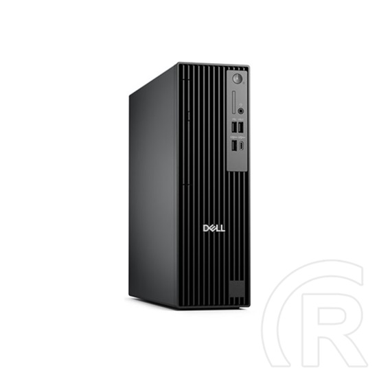 Dell Pro Slim Plus QBS1250 (Intel Core Ultra 7 265 5,0 GHz, 32 GB RAM, 512 GB SSD, Intel HD, Linux)