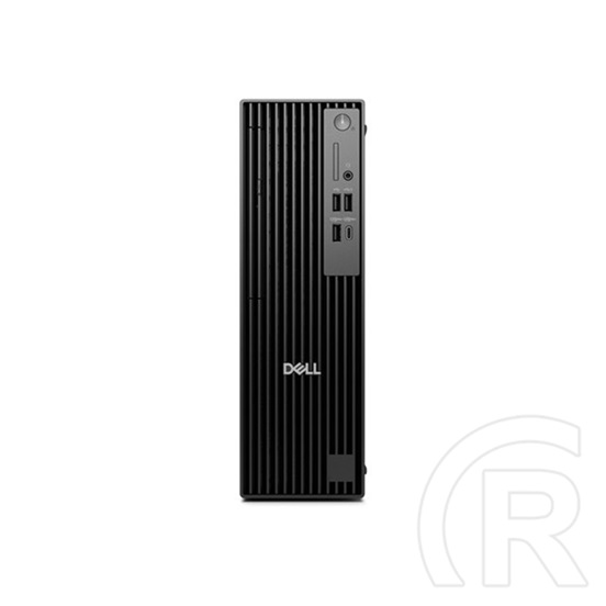 Dell Pro Slim Plus QBS1250 (Intel Core Ultra 7 265 5,0 GHz, 8 GB DDR5 RAM, 512 GB M.2 SSD, Intel HD Graphics, Windows 11