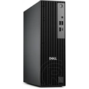 Dell Pro Slim QCS1255 (AMD Ryzen 3 8300G, 8GB DDR5 RAM, 512GB SSD, Intel UHD Graphics, Windows 11 Pro)