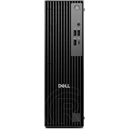 Dell Pro Slim QCS1255 (AMD Ryzen 3 8300G, 8GB DDR5 RAM, 512GB SSD, Intel UHD Graphics, Windows 11 Pro)