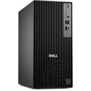 Dell Pro Tower Plus QBT1250 (Intel Core Ultra 5-235, 16 GB RAM, DDR5, 512 GB M.2 SSD, DVD RW+, Linux)