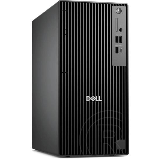 Dell Pro Tower Plus QBT1250 (Intel Core Ultra 5-235, 16 GB RAM, DDR5, 512 GB M.2 SSD, DVD RW+, Linux)