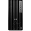 Dell Pro Tower Plus QBT1250 (Intel Core Ultra 5-235, 16 GB RAM, DDR5, 512 GB M.2 SSD, DVD RW+, Linux)