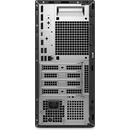 Dell Pro Tower Plus QBT1250 (Intel Core Ultra 5-235, 16 GB RAM, DDR5, 512 GB M.2 SSD, DVD RW+, Linux)