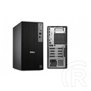 Dell Pro Tower Plus QBT1250 (Intel Core Ultra 7-265, 16 GB DDR5 RAM, 512 GB M.2 SSD, DVD-RW, Linux)