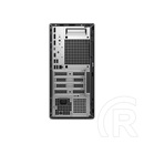 Dell Pro Tower Plus QBT1250 (Intel Core Ultra 7-265, 16 GB DDR5 RAM, 512 GB M.2 SSD, DVD-RW, Linux)