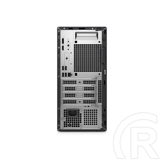 Dell Pro Tower QCT1250 (Intel Core Ultra 5-235 5,0 GHz, 16 GB DDR5, 512 GB M.2 SSD, DVD+/-RW, Intel UHD Graphics, Linux)