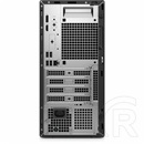 Dell Pro Tower QCT1250 (Intel Core Ultra 7 265 5.0GHz, 8GB DDR5 RAM, 512GB M.2 SSD, Linux)