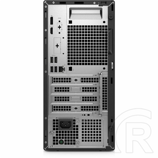 Dell Pro Tower QCT1250 (Intel Core i3-14100, Intel UHD Graphics, 8 GB RAM, 512 GB SSD, Windows 11 Pro)