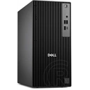Dell Pro Tower QCT1255 (AMD Ryzen 7 Pro 8700G, 8 GB DDR5 RAM, 512 GB M.2 SSD, Intel UHD Graphics, Linux)