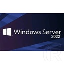 Dell ROK MS Windows Server 2022 Standard Edition 16 CORE EN