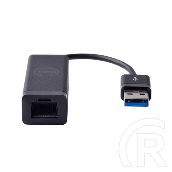 Dell USB 3.0 - Ethernet adapter (USB 3.0, RJ45)