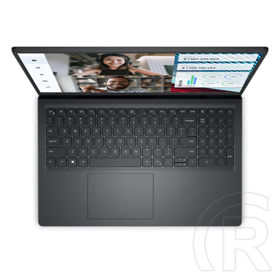 Dell Vostro 3530 (15.6", Intel i3-1305U, 8GB, 256GB, Linux)