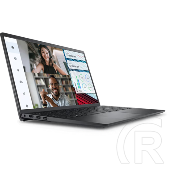 Dell Vostro 3530 (15.6", Intel i3-1305U, 8GB, 256GB, Linux)