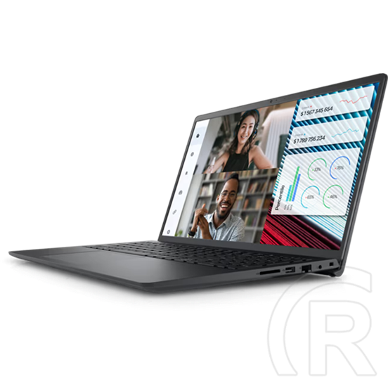 Dell Vostro 3530 (15.6", Intel i3-1305U, 8GB, 256GB, Linux)