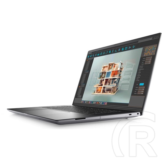 Dell WS Precision 5690 (16", Core Ultra9-185H (5.1GHz), 64GB, 1TB SSD, Nvidia RTX 3500 Ada 12GB, Win11 Pro)