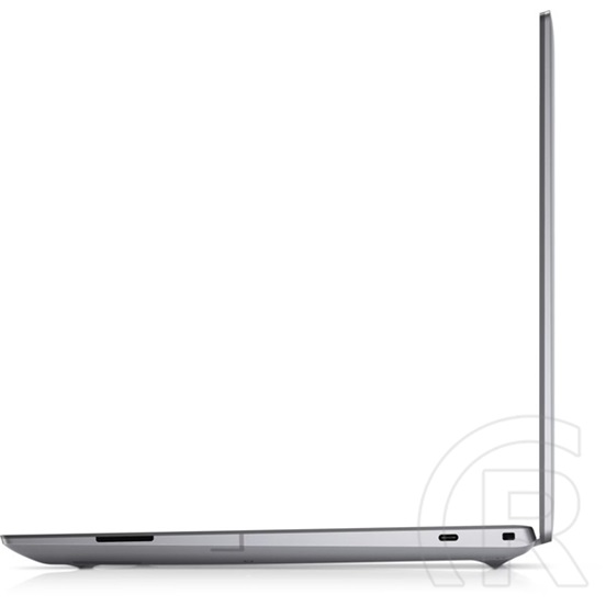 Dell WS Precision 5690 (16", Core Ultra9-185H (5.1GHz), 64GB, 1TB SSD, Nvidia RTX 3500 Ada 12GB, Win11 Pro)