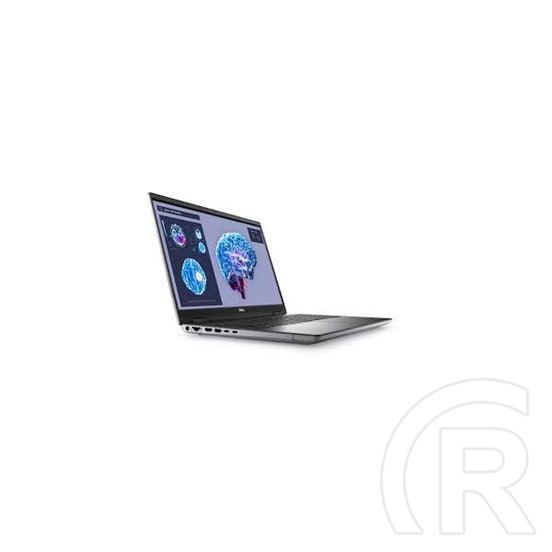 Dell WS Precision 7680 (16", Core i9-13950HX (5.5GHz), 32GB, 1TB SSD, Nvidia RTX 3500 Ada 12GB, Win11 Pro)