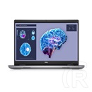 Dell WS Precision 7680 (16", Core i9-13950HX (5.5GHz), 32GB, 1TB SSD, Nvidia RTX 3500 Ada 12GB, Win11 Pro)