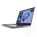 Dell WS Precision 7680 (16", Core i9-13950HX (5.5GHz), 32GB, 1TB SSD, Nvidia RTX 3500 Ada 12GB, Win11 Pro)