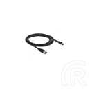 Delock 1394A FireWire kábel (6/6, 2 m)