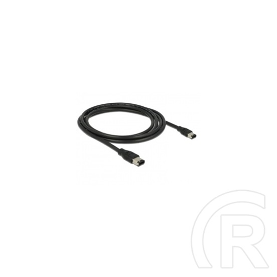 Delock 1394A FireWire kábel (6/6, 2 m)