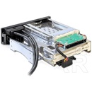 Delock 5,25" mobil rack (2,5"/3,5" SATA, 2xUSB 3.0)