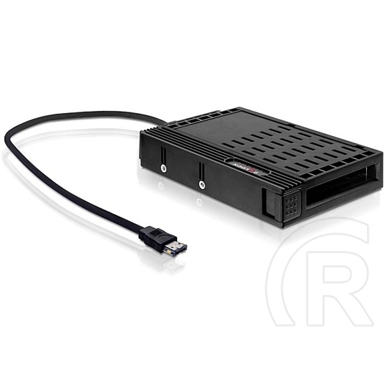 Delock Cable eSATA > SATA 22 pin (0,5 m, 2,5"/3,5")